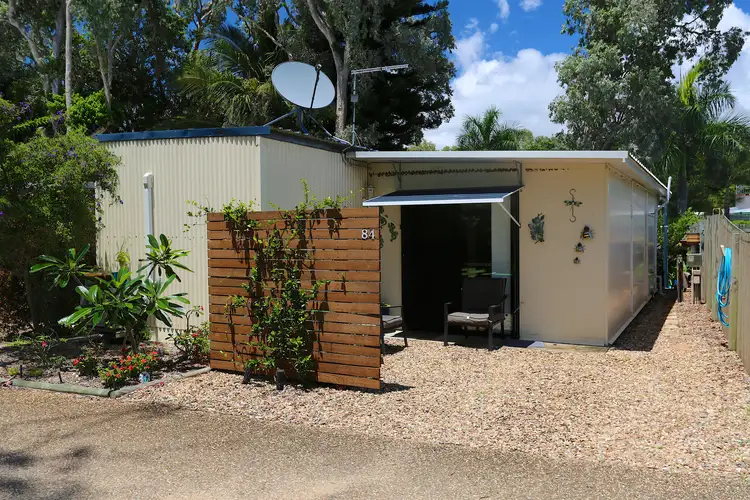 84/760 Scenic Highway, Kinka Beach QLD 4703