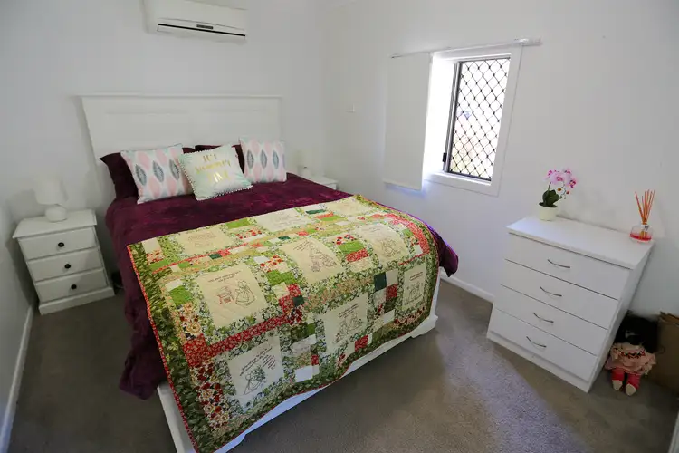 Fifth view of Homely retirement listing, 84/760 Scenic Highway, Kinka Beach QLD 4703