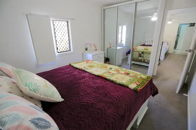 Sixth view of Homely retirement listing, 84/760 Scenic Highway, Kinka Beach QLD 4703
