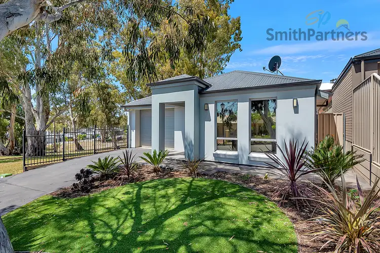 Second view of Homely house listing, 18 Settlers Hill Drive, Golden Grove SA 5125