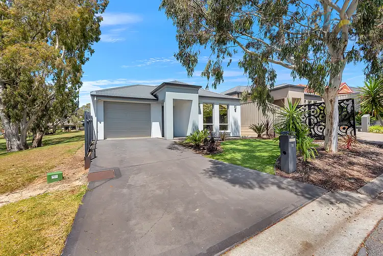 Third view of Homely house listing, 18 Settlers Hill Drive, Golden Grove SA 5125
