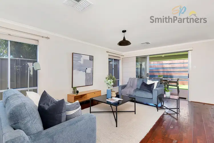 Fifth view of Homely house listing, 18 Settlers Hill Drive, Golden Grove SA 5125