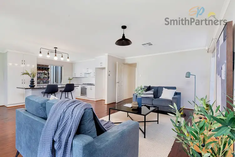 Sixth view of Homely house listing, 18 Settlers Hill Drive, Golden Grove SA 5125
