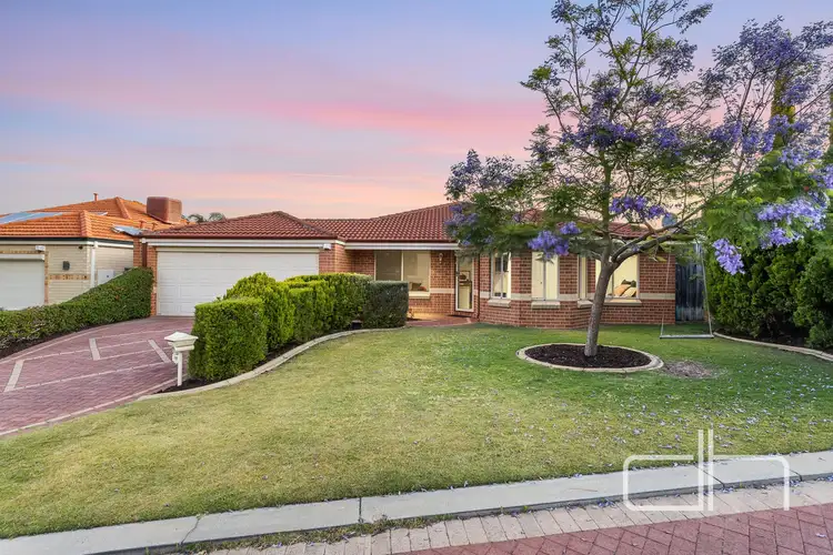 Main view of Homely house listing, 10 Pineview Place, Landsdale WA 6065