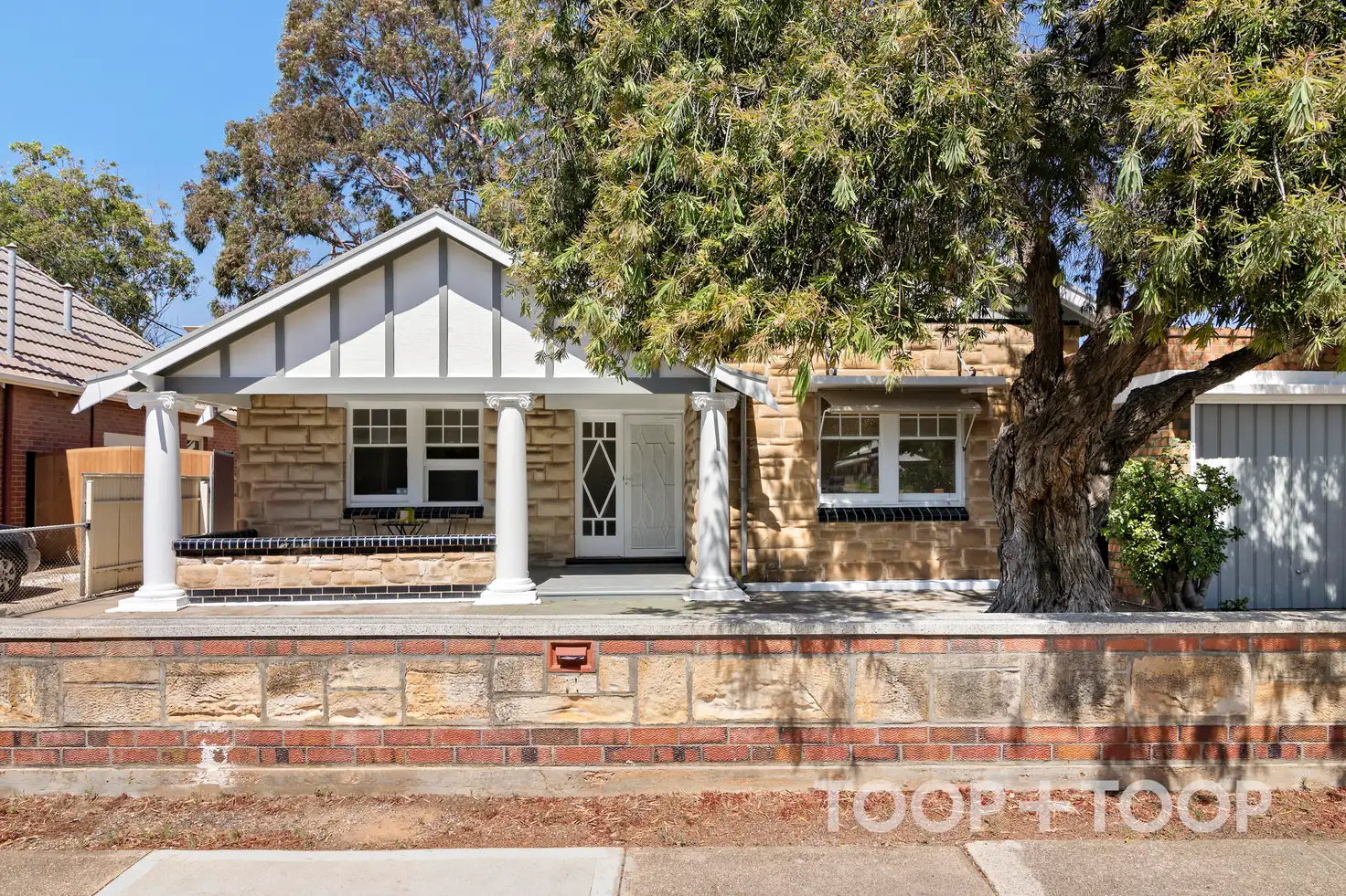 Main view of Homely house listing, 10 Cator Street, West Hindmarsh SA 5007