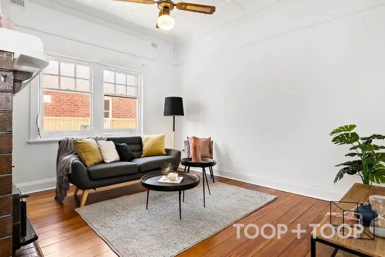 Second view of Homely house listing, 10 Cator Street, West Hindmarsh SA 5007