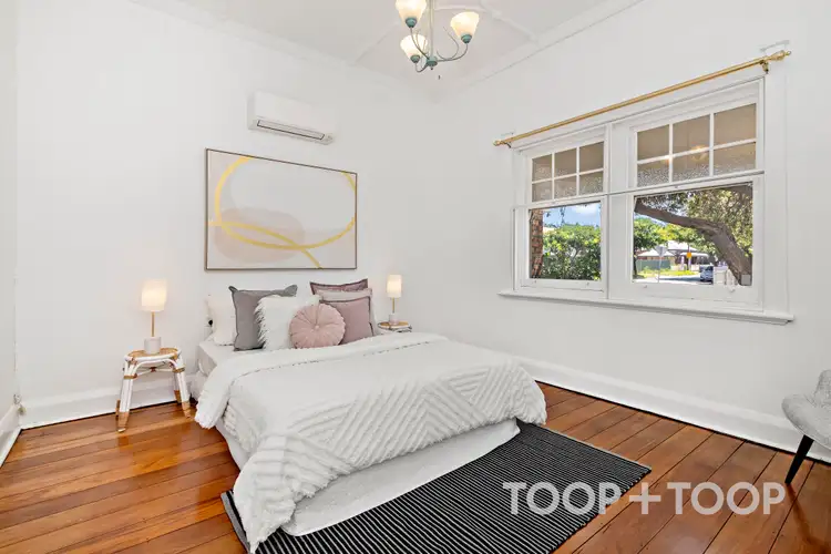 Fifth view of Homely house listing, 10 Cator Street, West Hindmarsh SA 5007