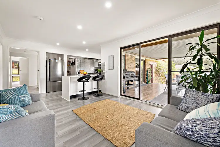 Third view of Homely house listing, 1 Crystal Street, Edgeworth NSW 2285