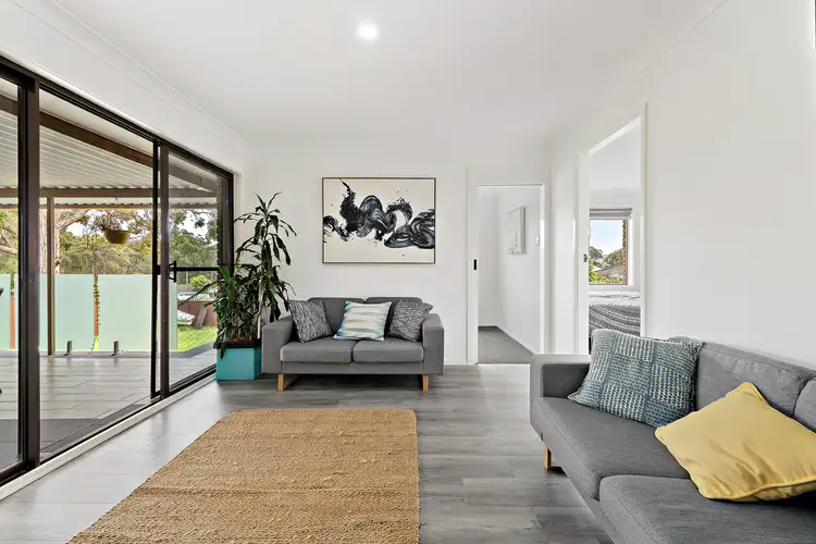 Fourth view of Homely house listing, 1 Crystal Street, Edgeworth NSW 2285