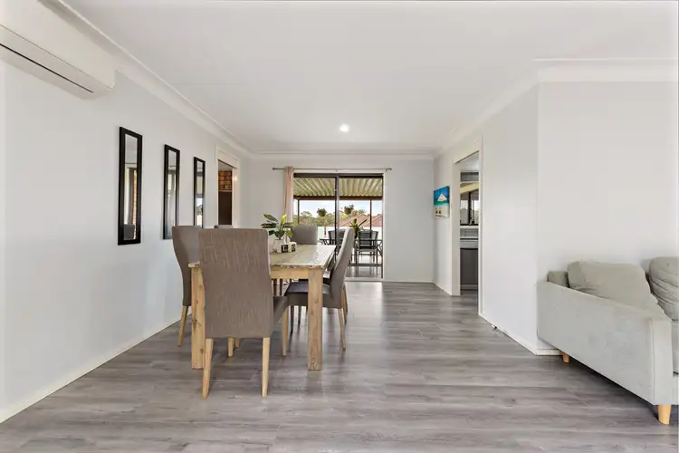 Fifth view of Homely house listing, 1 Crystal Street, Edgeworth NSW 2285