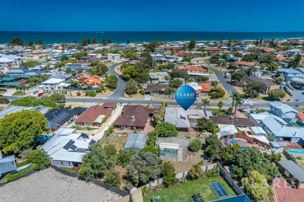 Main view of Homely house listing, 14 Karalundie Way, Mullaloo WA 6027