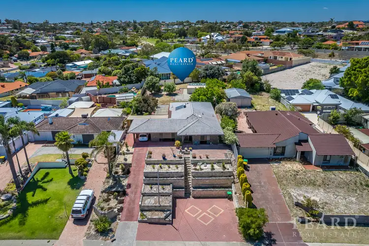 Third view of Homely house listing, 14 Karalundie Way, Mullaloo WA 6027