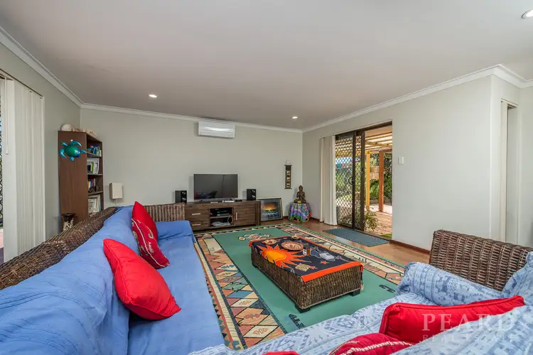Fourth view of Homely house listing, 14 Karalundie Way, Mullaloo WA 6027