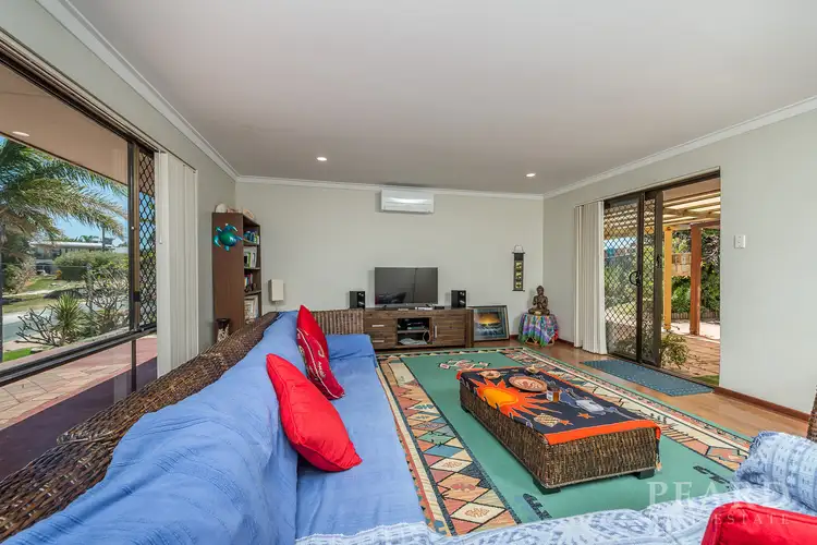 Fifth view of Homely house listing, 14 Karalundie Way, Mullaloo WA 6027