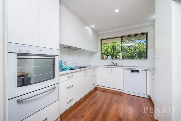 Sixth view of Homely house listing, 14 Karalundie Way, Mullaloo WA 6027