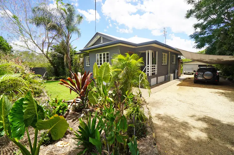 21 Doyle Street, Mareeba QLD 4880