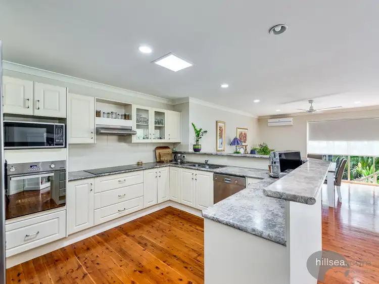 23 Morfantaine Terrace, Parkwood QLD 4214