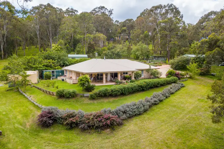 139 Wollong Road, Quorrobolong NSW 2325