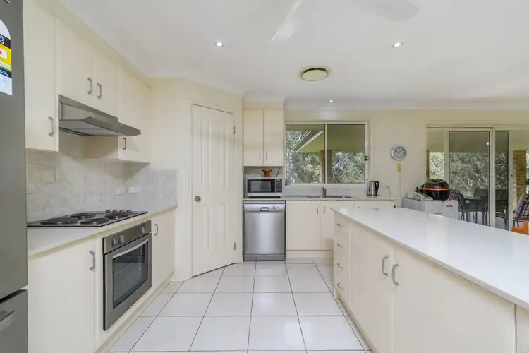 Third view of Homely rural property listing, 139 Wollong Road, Quorrobolong NSW 2325