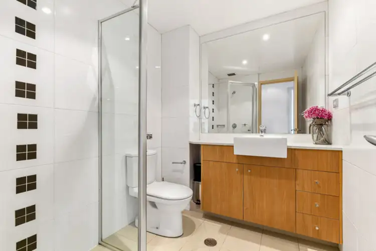 Third view of Homely apartment listing, 533/28 Danks Street, Waterloo NSW 2017