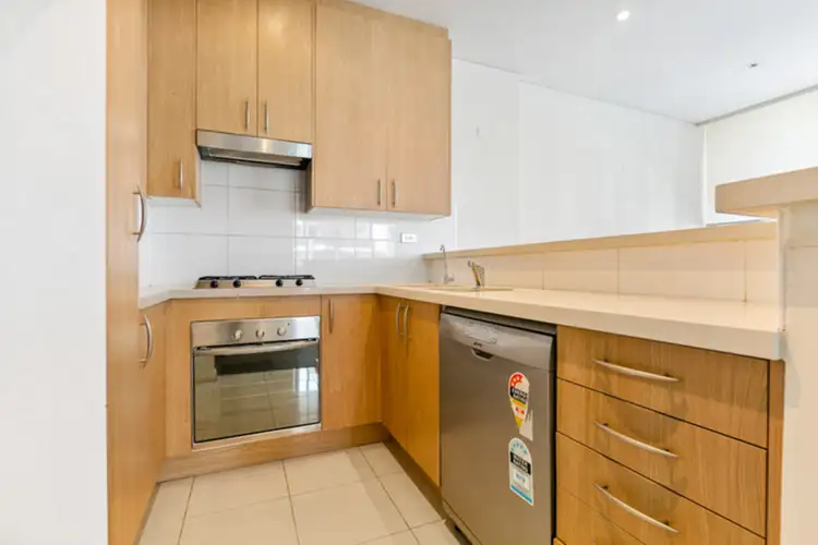 Fourth view of Homely apartment listing, 533/28 Danks Street, Waterloo NSW 2017