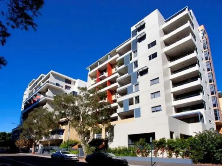 Sixth view of Homely apartment listing, 533/28 Danks Street, Waterloo NSW 2017