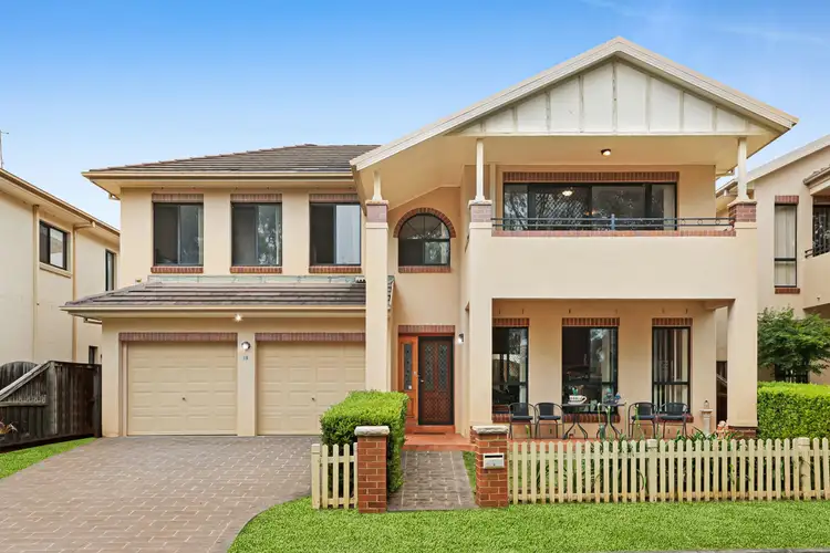 12 Birriwa Circuit, Mount Annan NSW 2567