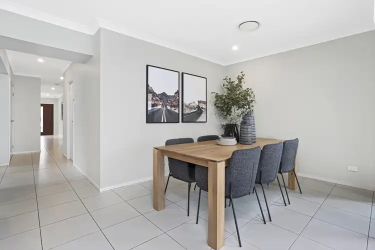 Second view of Homely house listing, 31 Navigator Street, Leppington NSW 2179