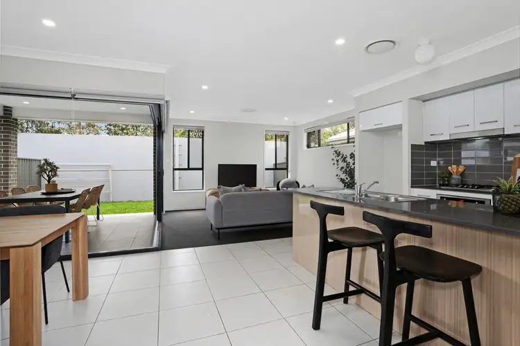 Third view of Homely house listing, 31 Navigator Street, Leppington NSW 2179