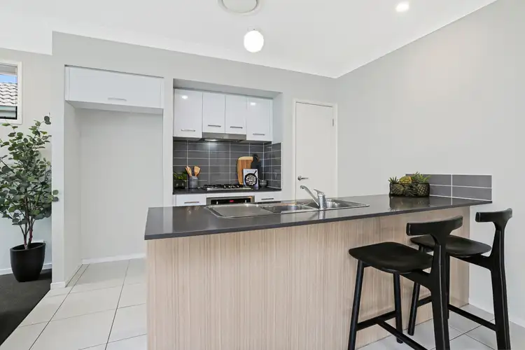 Fourth view of Homely house listing, 31 Navigator Street, Leppington NSW 2179