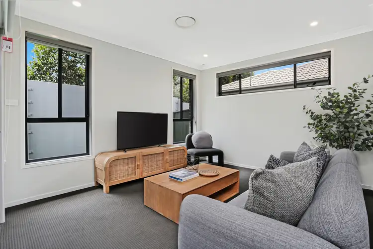 Fifth view of Homely house listing, 31 Navigator Street, Leppington NSW 2179
