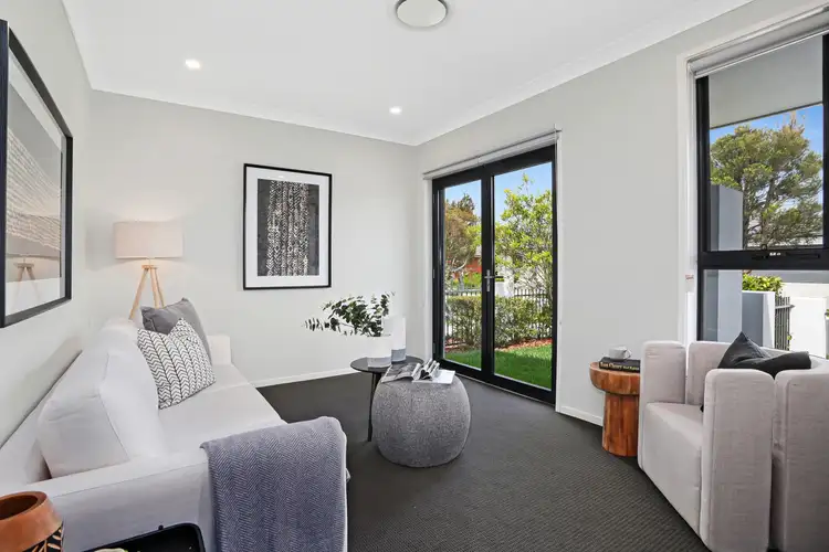 Sixth view of Homely house listing, 31 Navigator Street, Leppington NSW 2179