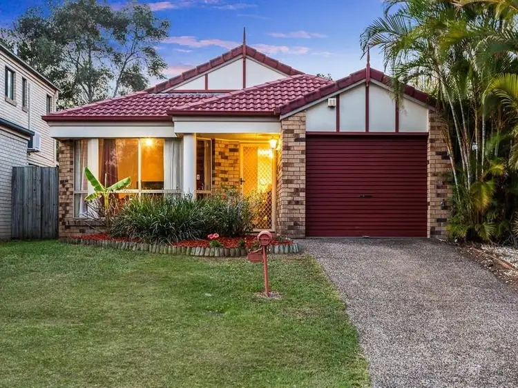 10 Chiswick Place, Forest Lake QLD 4078