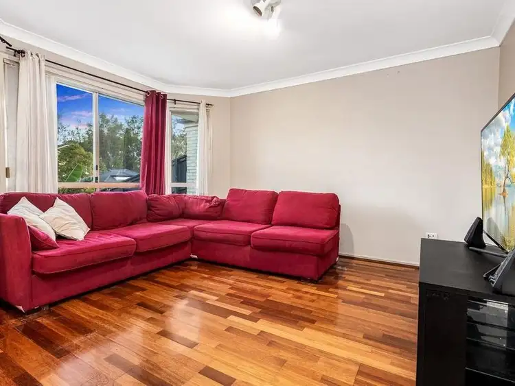 Second view of Homely house listing, 10 Chiswick Place, Forest Lake QLD 4078