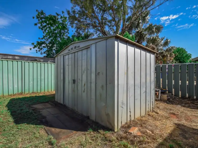 11 Baler Close, South Hedland WA 6722