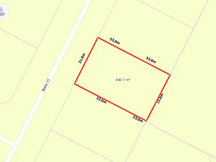 Third view of Homely house listing, 11 Baler Close, South Hedland WA 6722