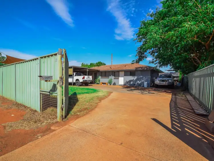 Seventh view of Homely house listing, 11 Baler Close, South Hedland WA 6722