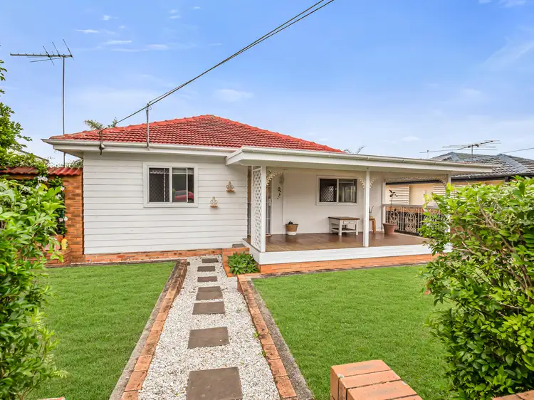 Main view of Homely house listing, 57 Kurumba Street, Kippa-Ring QLD 4021