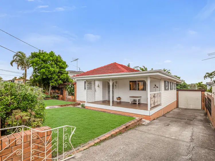 Second view of Homely house listing, 57 Kurumba Street, Kippa-Ring QLD 4021