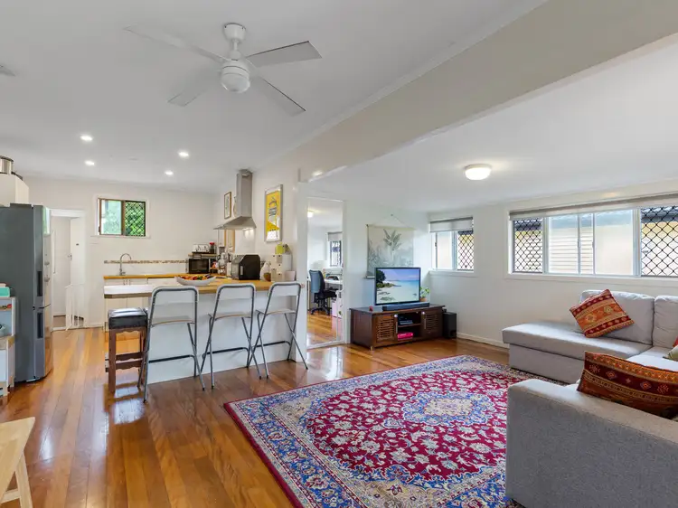 Third view of Homely house listing, 57 Kurumba Street, Kippa-Ring QLD 4021