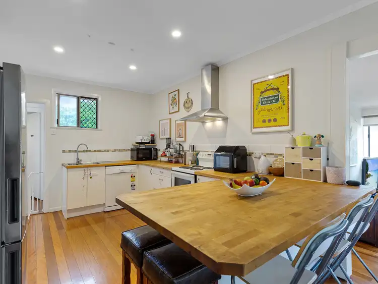 Sixth view of Homely house listing, 57 Kurumba Street, Kippa-Ring QLD 4021