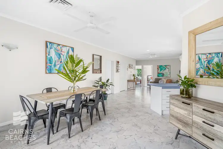 33 Orton Avenue, Kewarra Beach QLD 4879