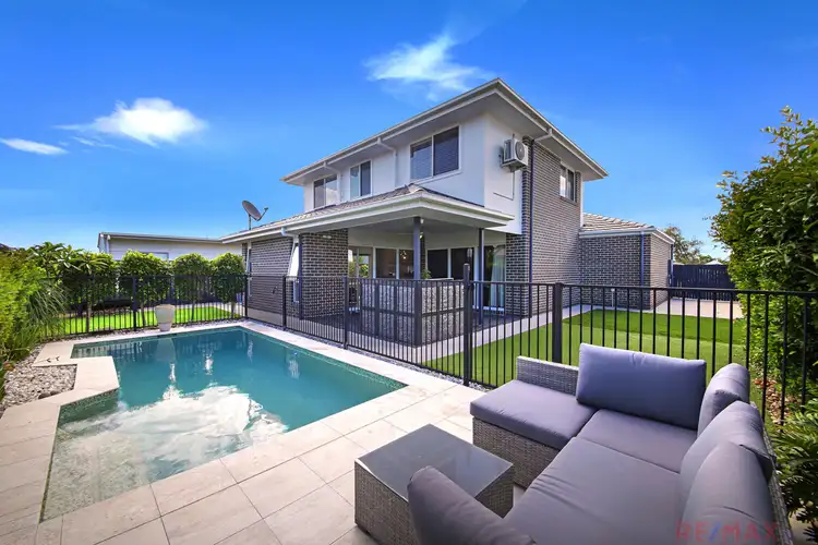 Main view of Homely house listing, 44 Ruby Crescent, Meridan Plains QLD 4551