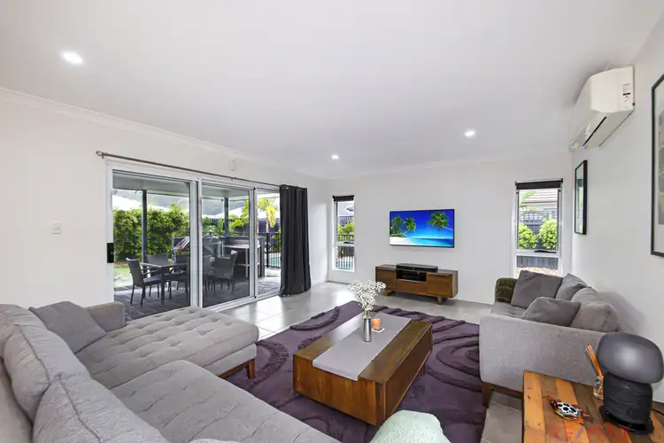 Third view of Homely house listing, 44 Ruby Crescent, Meridan Plains QLD 4551