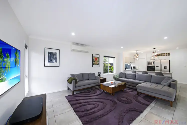 Fourth view of Homely house listing, 44 Ruby Crescent, Meridan Plains QLD 4551