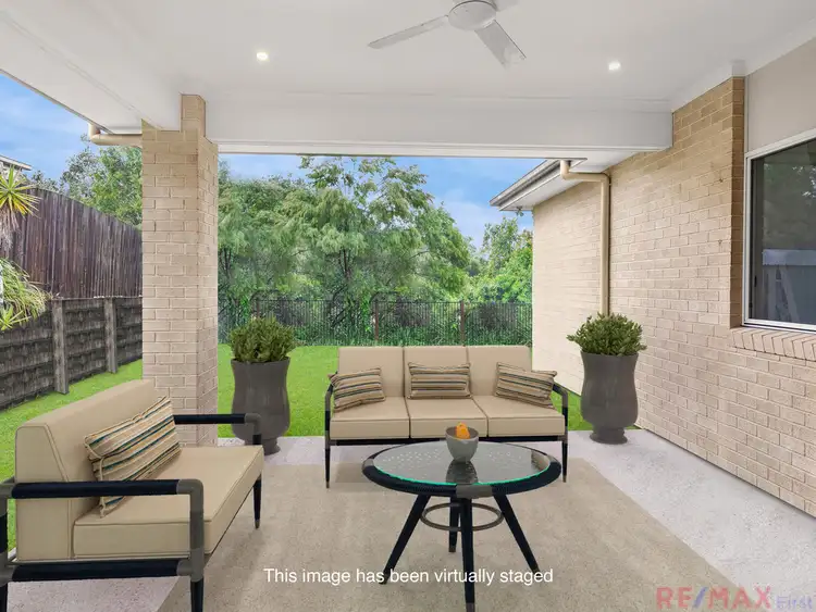 Sixth view of Homely house listing, 6 Parkview Drive, Little Mountain QLD 4551