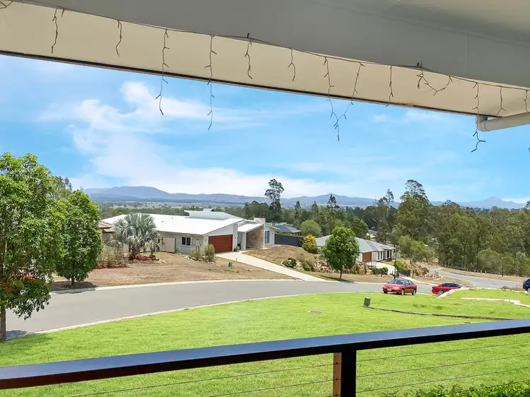 Second view of Homely house listing, 8 Camberwell Close, Gleneagle QLD 4285