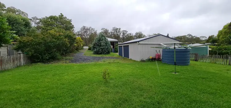 Third view of Homely house listing, 49 Emu Creek Road, Crows Nest QLD 4355