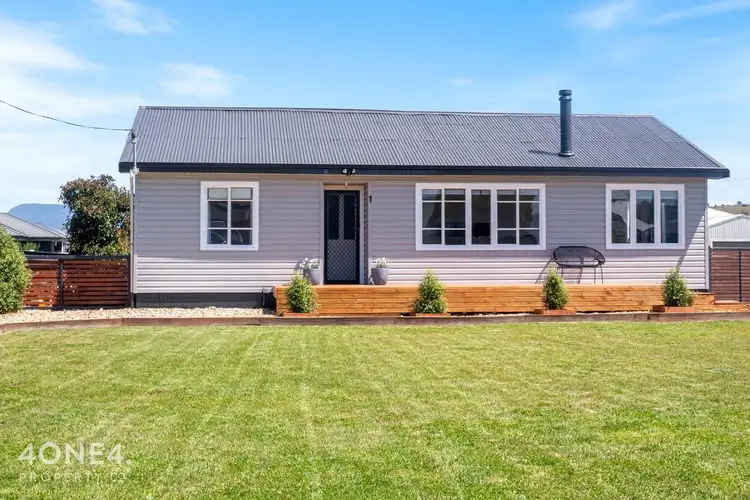 1 Butler Street, Brighton TAS 7030