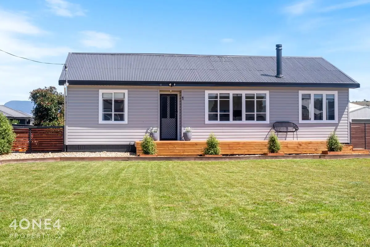 Main view of Homely house listing, 1 Butler Street, Brighton TAS 7030